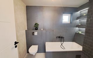 Apartament 3 camere ultrafinisat, cartier Grigorescu! - Poză 9
