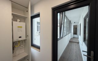 2 camere I Renovat I Rond Alba Iulia  I Etaj 1 - Poză 18