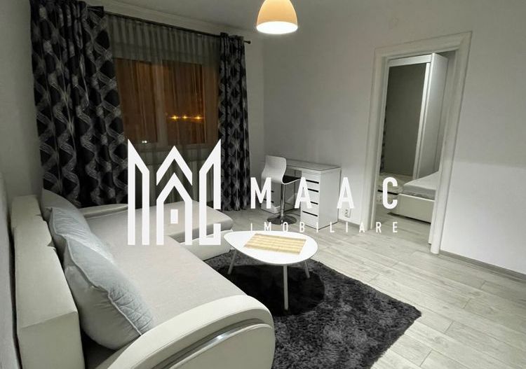 Apartament 2 camere de vânzare | Sibiu, Vasile Aaron | 36 mp - Poză 2