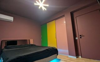 Apartament cu 3 camere, 2 balcoane și 2 locuri de parcare – Borhanci - Poză 5