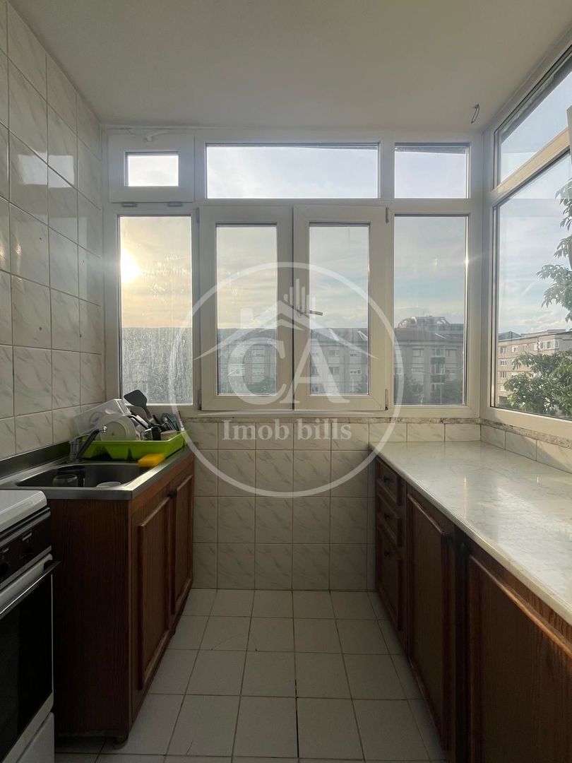 Apartament cu 3 camere de vânzare în zona Nufarul, Oradea - Poză 8