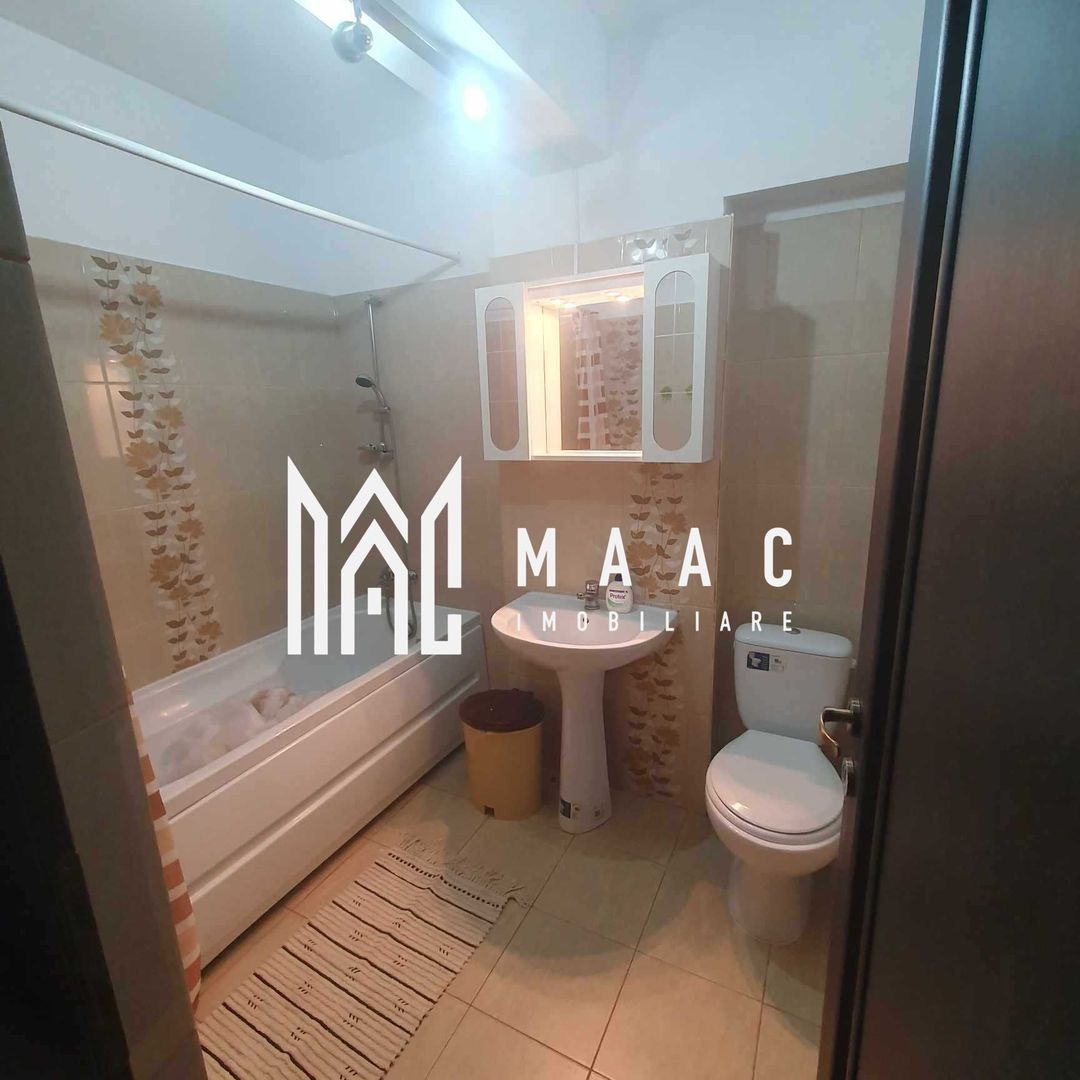 Apartament 2 camere | 45 MPU | Balcon | Doamna Stanca - Poză 5