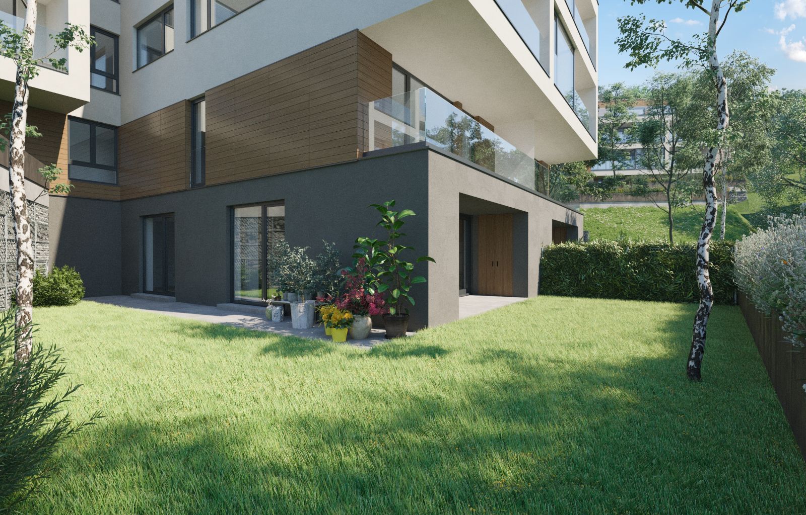 3 camere+GRADINA+PARCARE BONUS,Incalz.pardoseala,Pallady,Metrou,STB - Poză 2