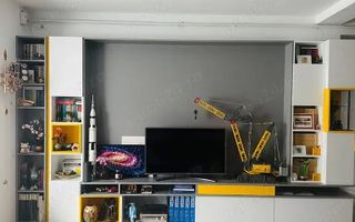 Apartament 3 camere Giroc etaj 1 - Poză 3