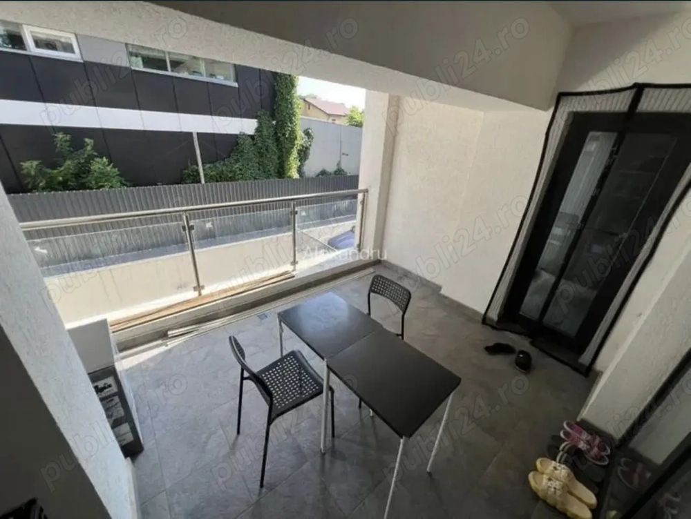 Apartament 2 camere de inchiriat - Pipera - Poză 2