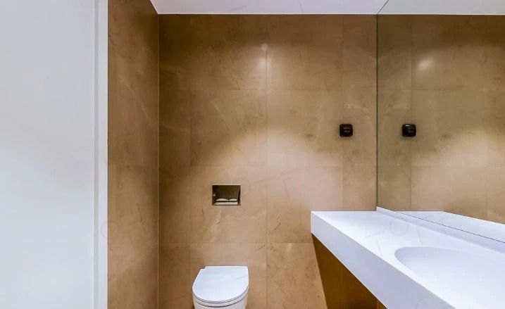 Apartament spatios exclusivist cu 3 camere în One Herăstrău Towers - Poză 23