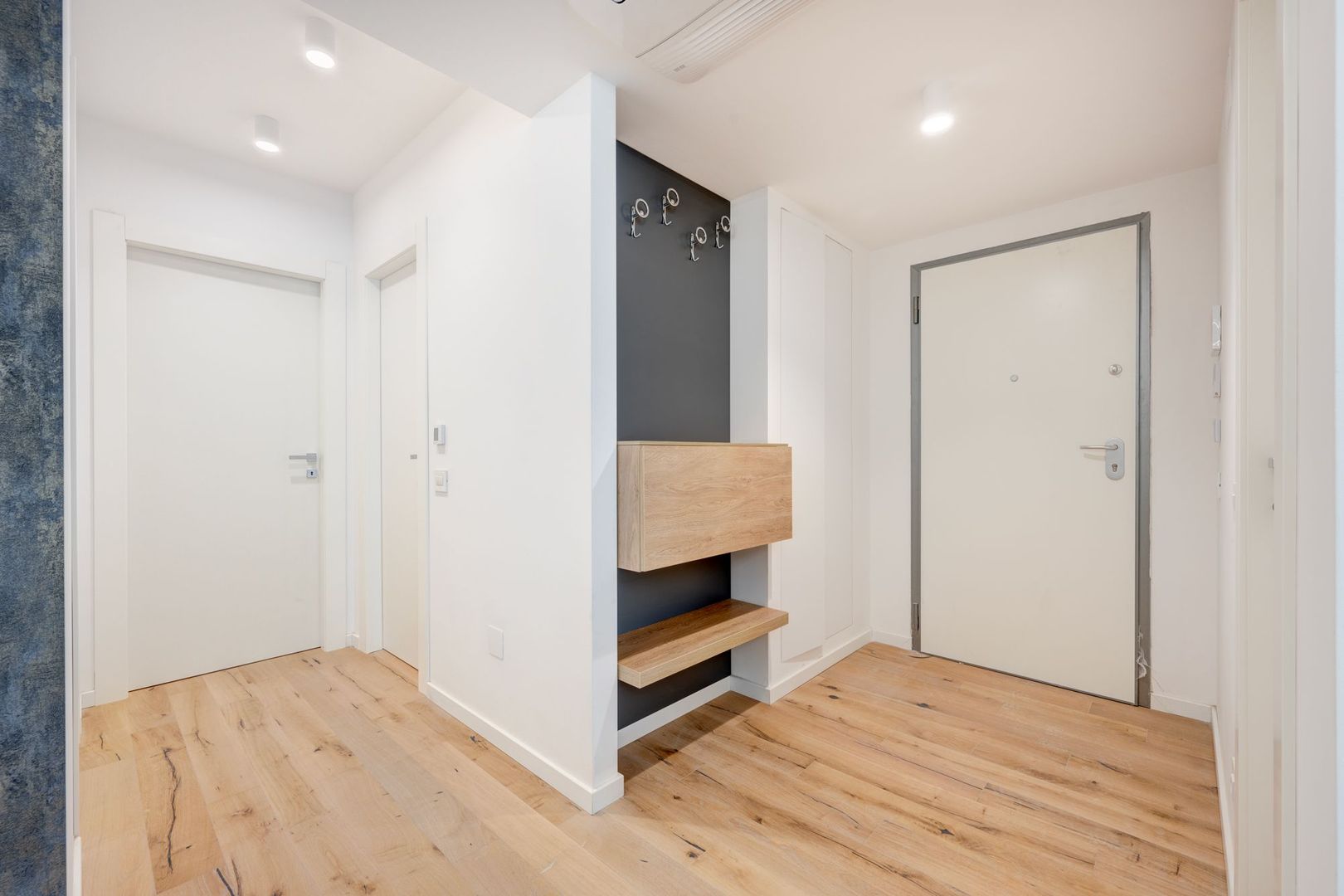 Apartament 3 camere I Aviatiei I Direct Dezvoltator - Poză 7