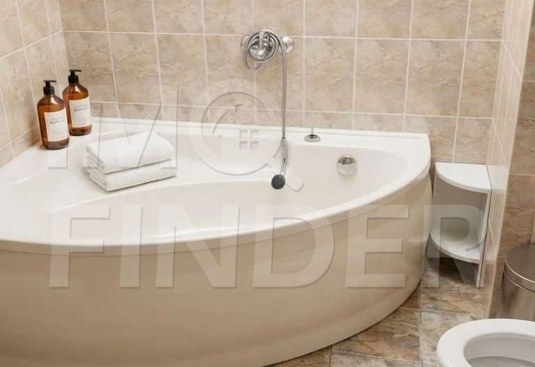 Vand Apartament 2 camere cart Buna Ziua, parcare subterana inclusa - Poză 3