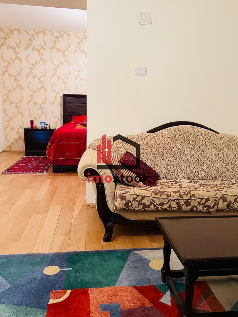 Casa individuala pozitie foarte buna si teren generos - Poză 9