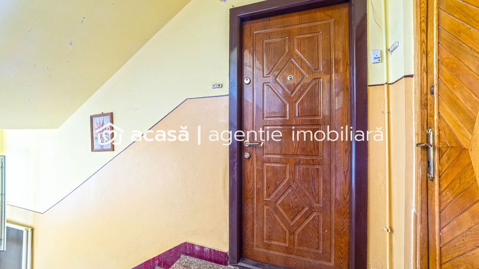 Apartament 2 camere  Calea Romanilor - Poză 10