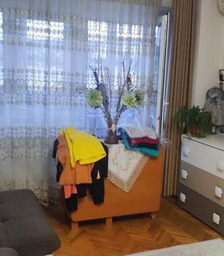 Apartament cu o cameră de vânzare în zona Grădini Mănăștur, - Poză 1