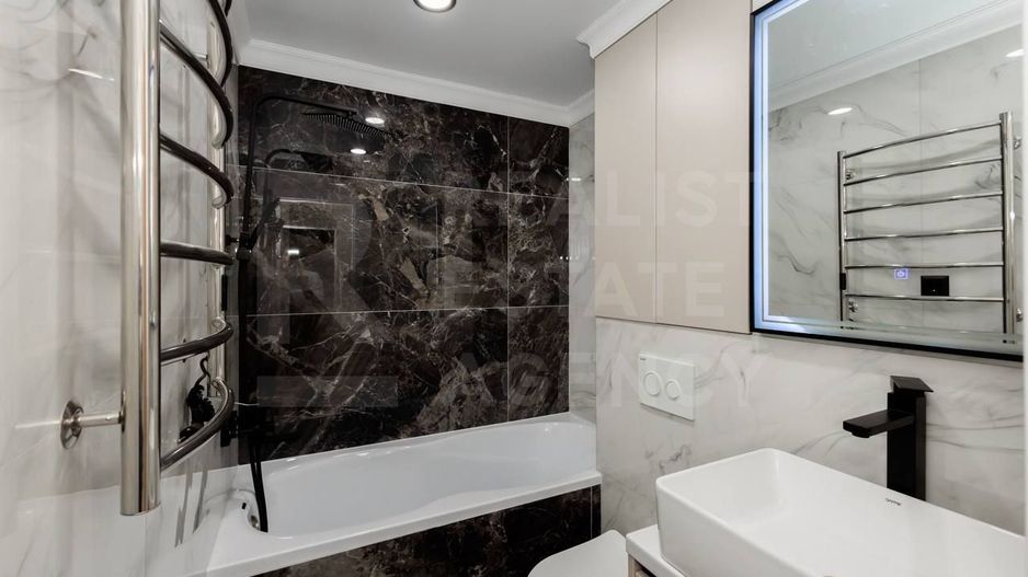 Vânzare, apartament, 2 dormitoare, str. Ion Pelivan, Buiucani - Poză 10