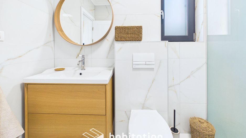 Tur virtual | Eleganta, liniște și confort –mută-te azi fără griji! - Poză 31