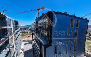 Investiția perfectă pe partea cu marea – Studio disponibil imediat - Poză 28