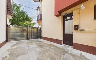 Casă duplex P+1+M | 113 mp utili | Curte | Popești-Leordeni - Poză 16