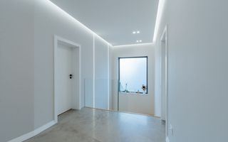 Vila superba Feleacu cu teren de 1700 m2 - Poză 20