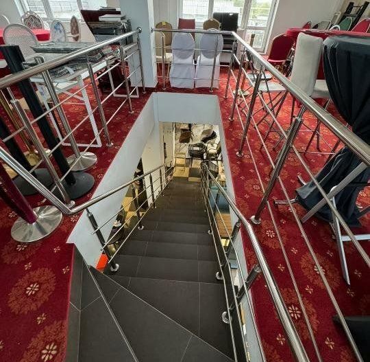 Cladire noua birouri cu spatiu de expunere, P+2, 466 mp util, Sos. Chitilei S1 - Poză 13