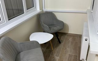 Chirie, o cameră + living, str. Petru Ungureanu, Botanica - Poză 4