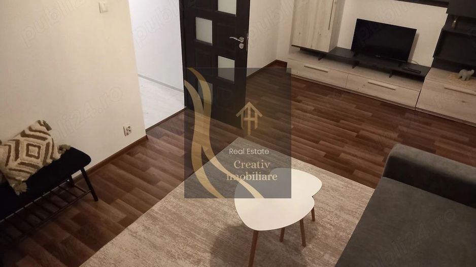 Apartament in zona autogara Militari-Pacii - Poză 1