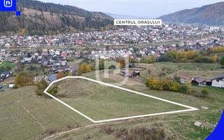 Teren - Gura Humorului |  BUCOVINA | 20€ mp - Poză 3