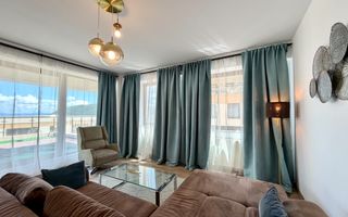 Priveliște de Cartier Rezidențial de Lux | 2 Camere + Terasă 52 MP | Season Resi - Poză 2