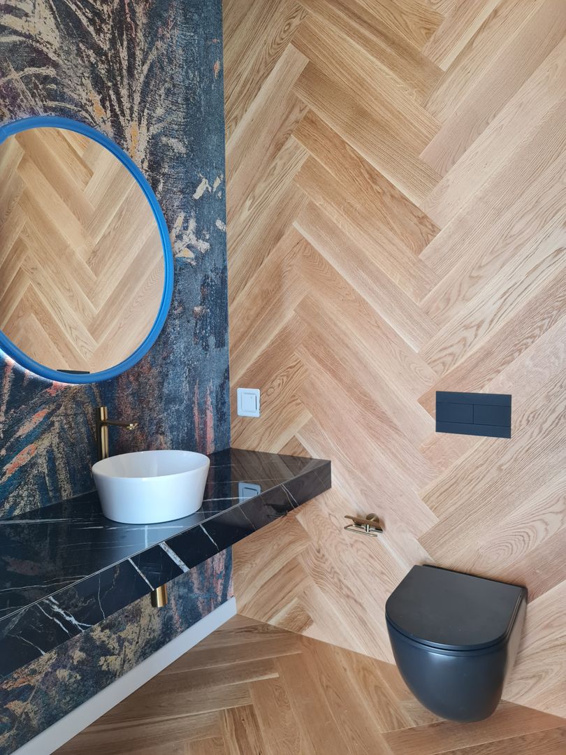 Vila premium in Borhanci, proiect exclusivist - Poză 14