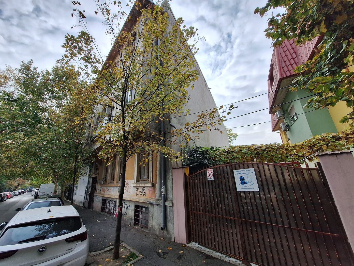 Proprietate Prestigioasa 700 mp - 344 mp teren Pache - Ferdinand - Poză 11