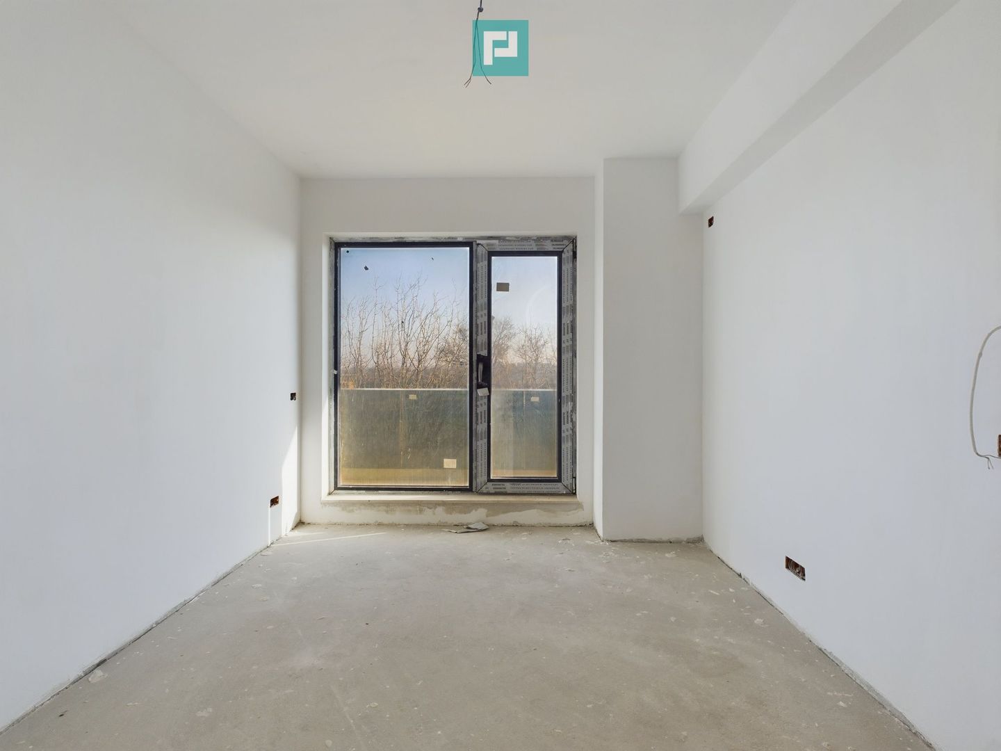 Apartament cu trei camere, Vatra Noua - Poză 12