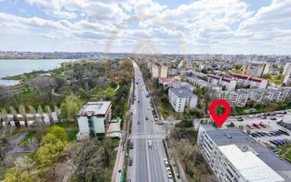 Tomis Nord - Zodiac - Apartament cu 2 camere, etaj 1. - Poză 26