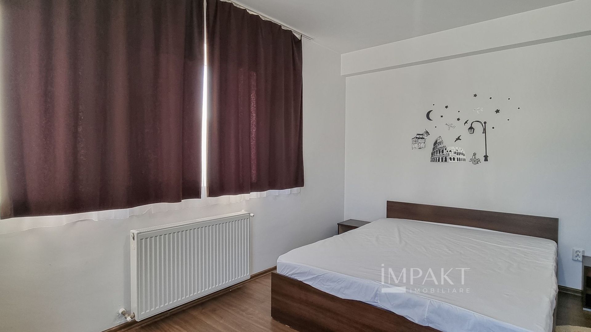 Inchiriere apartament cu 2 camere, zona Eroilor, Floresti! - Poză 3