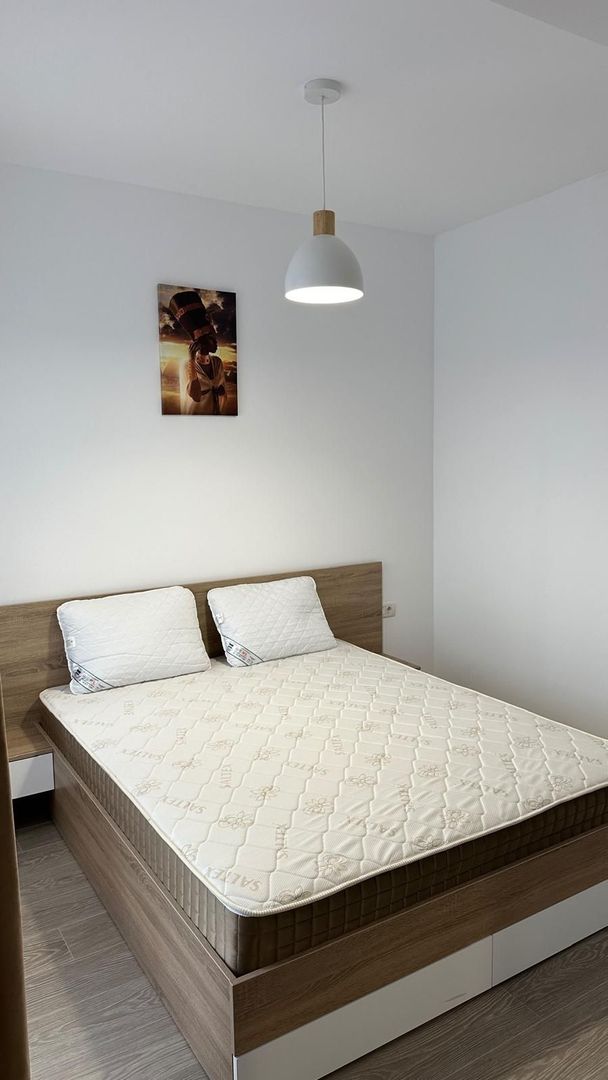 AP. 2 CAMERE- METALURGIEI, BLOC NOU, CENTRALA PROPRIE, MOBILAT MODERN - Poză 3