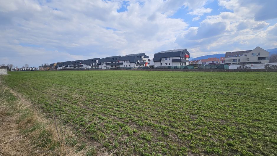 Oportunitate pentru dezvoltare imobiliara teren 19235mp in Brasov - Poză 9