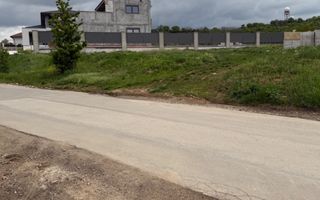 Teren de vanzare strada Prunilor Oradea - Poză 8