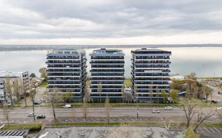 Apartament 2 camere cu vedere la mare – Miraj Sunset, Mamaia central - Poză 6