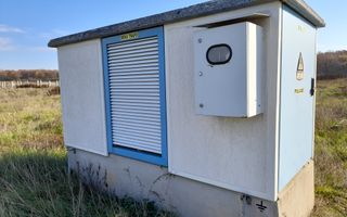 Teren intravilan de vanzare 32 parcele situate in comuna Gepiu, Bihor - Poză 12