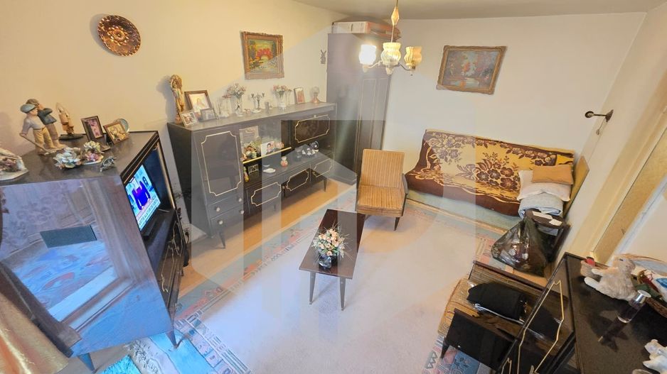 Apartament 2 camere decomandate et 2 lift pivnita Vasile Aron - Poză 4