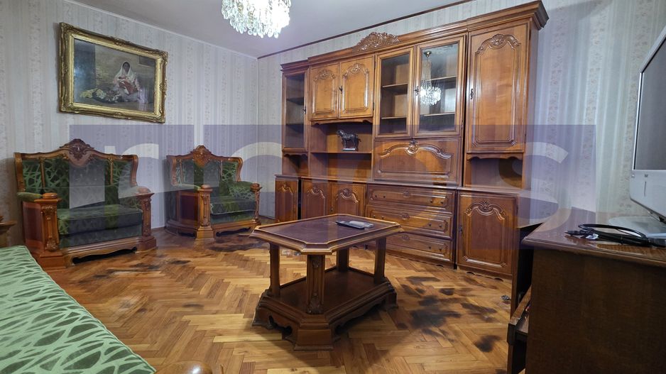 VANZARE 3 CAMERE DECOMANDAT - MALL VITAN - Poză 1