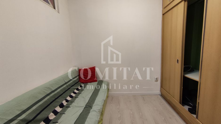 Apartament cu 3 camere | 50 mp | zona Jupiter | Baciu - Poză 6