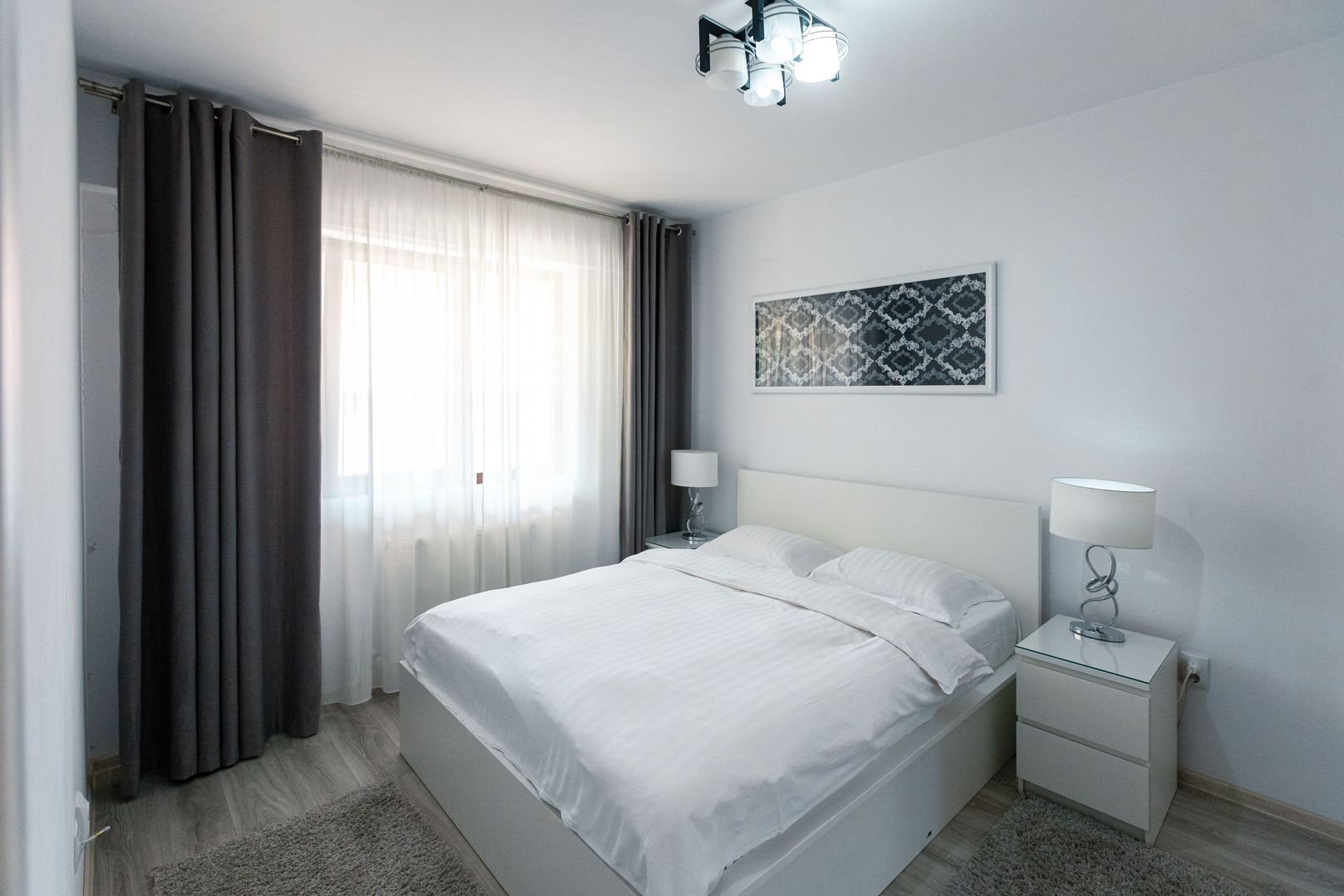 APARTAMENT 2 CAMERE | PALAS MALL - Poză 10