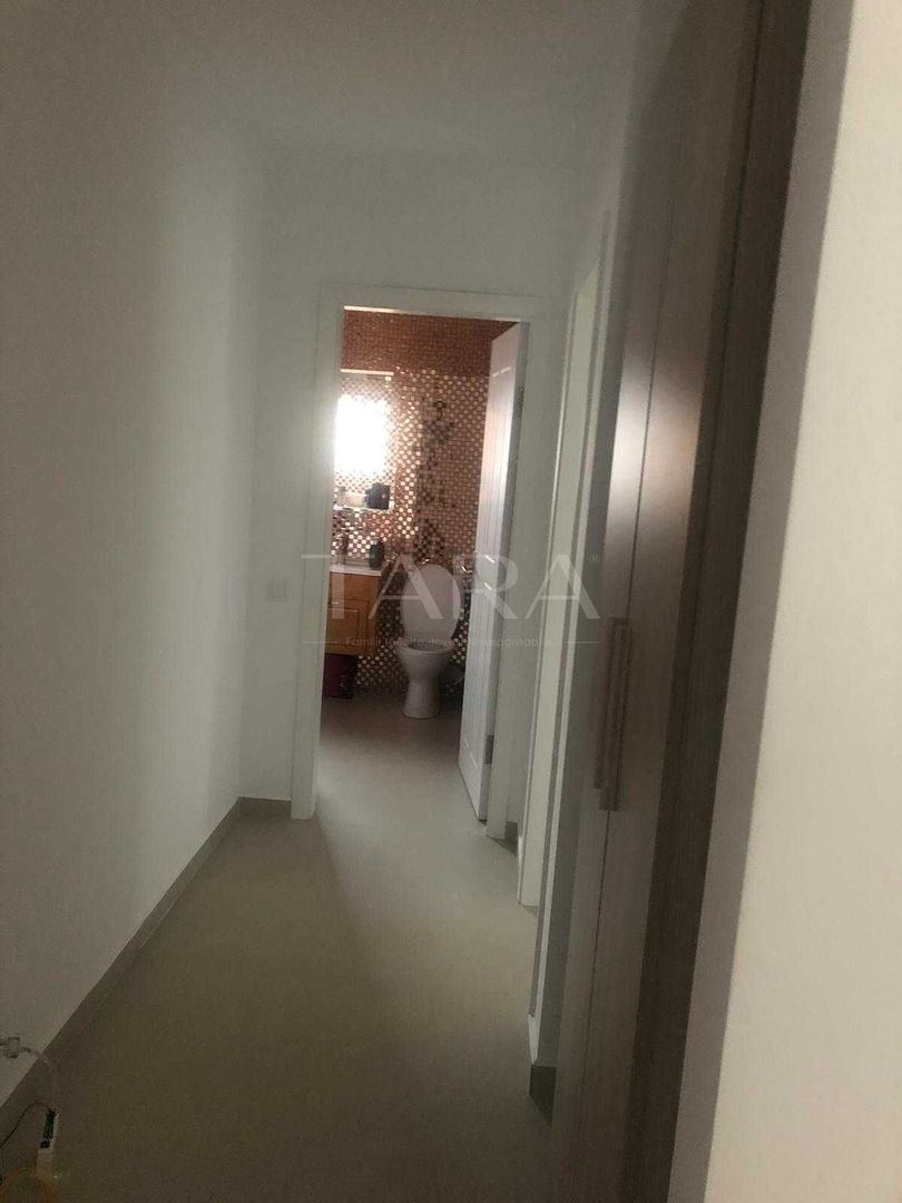 Apartament cu 2 Camere, Terasă și Curte Proprie în Borhanci - Poză 6