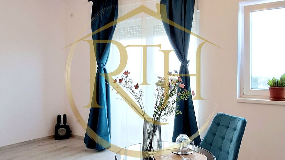 Apartament 1 camera, sp. utila 37 mp, se vinde mobilat si utilat,Giroc - Poză 14