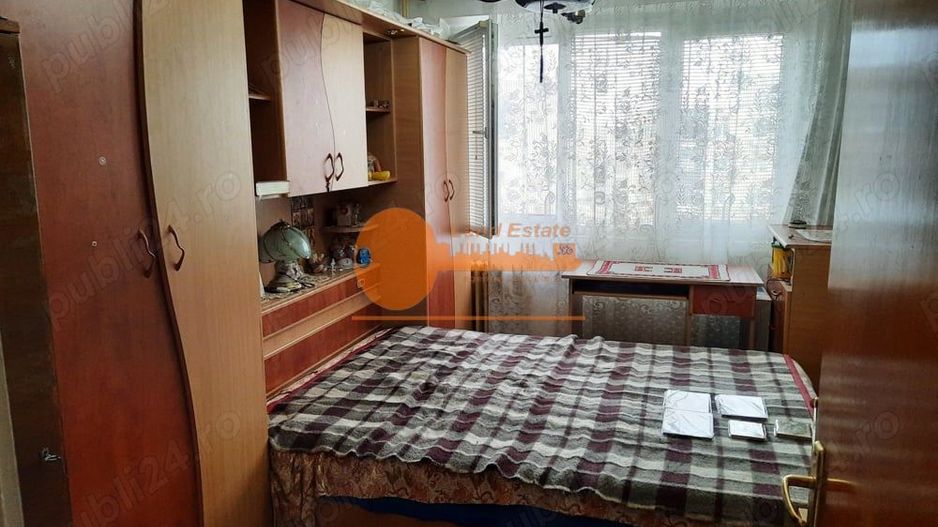Apartament 3 Camere Metrou Lujerului - Poză 4