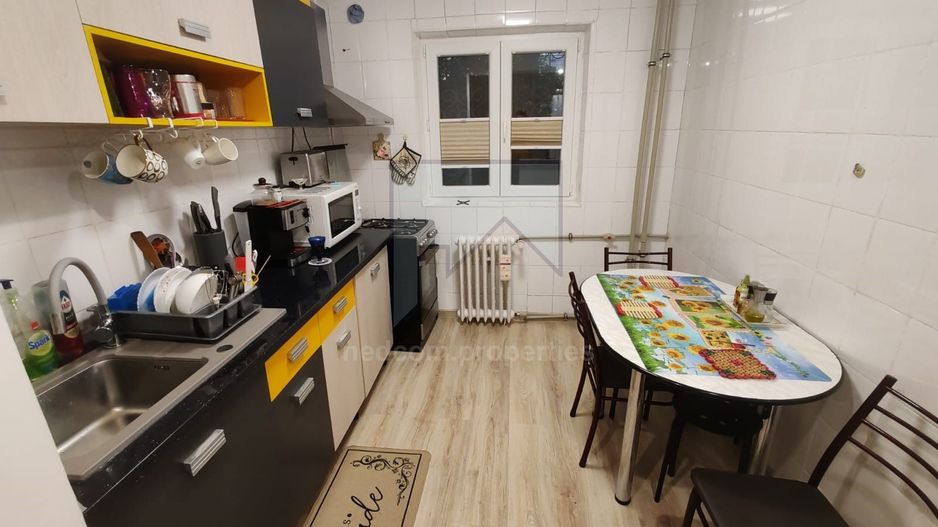 Vanzare apartament 4 camere - Rahova - str. Soldat Croitoru - Poză 7