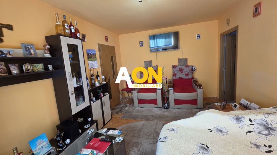 Apartament 2 camere, 56 mp utili, etaj 2, mobilat, utilat, Cetate - Poză 6