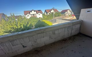 Casă 6 camere cu teren 467 mp – Samurcași (lângă Buftea, viitor nod A0) - Poză 26