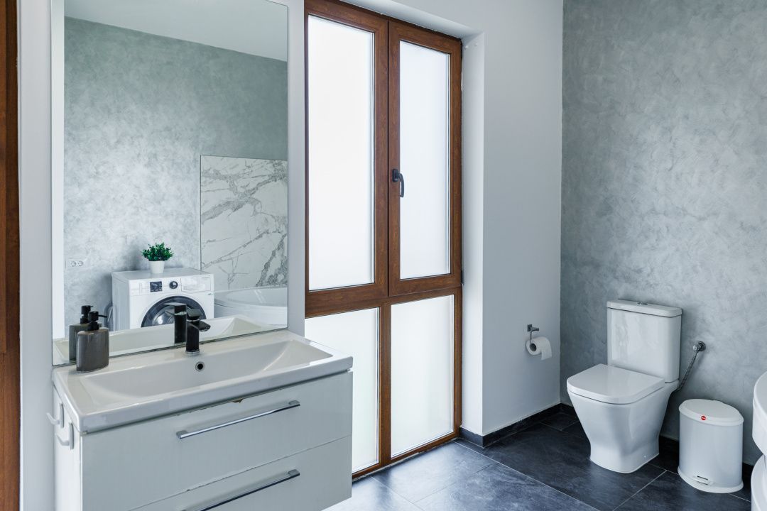 Triplex P+E Mobilat, Utilat| Gata de Mutare| Central | Padurea Verde| Dumbrăvița - Poză 28