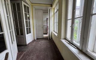 Ultracentral | Teren 470 mp + Proiect S+P+2E | Investiție Premium - Poză 6