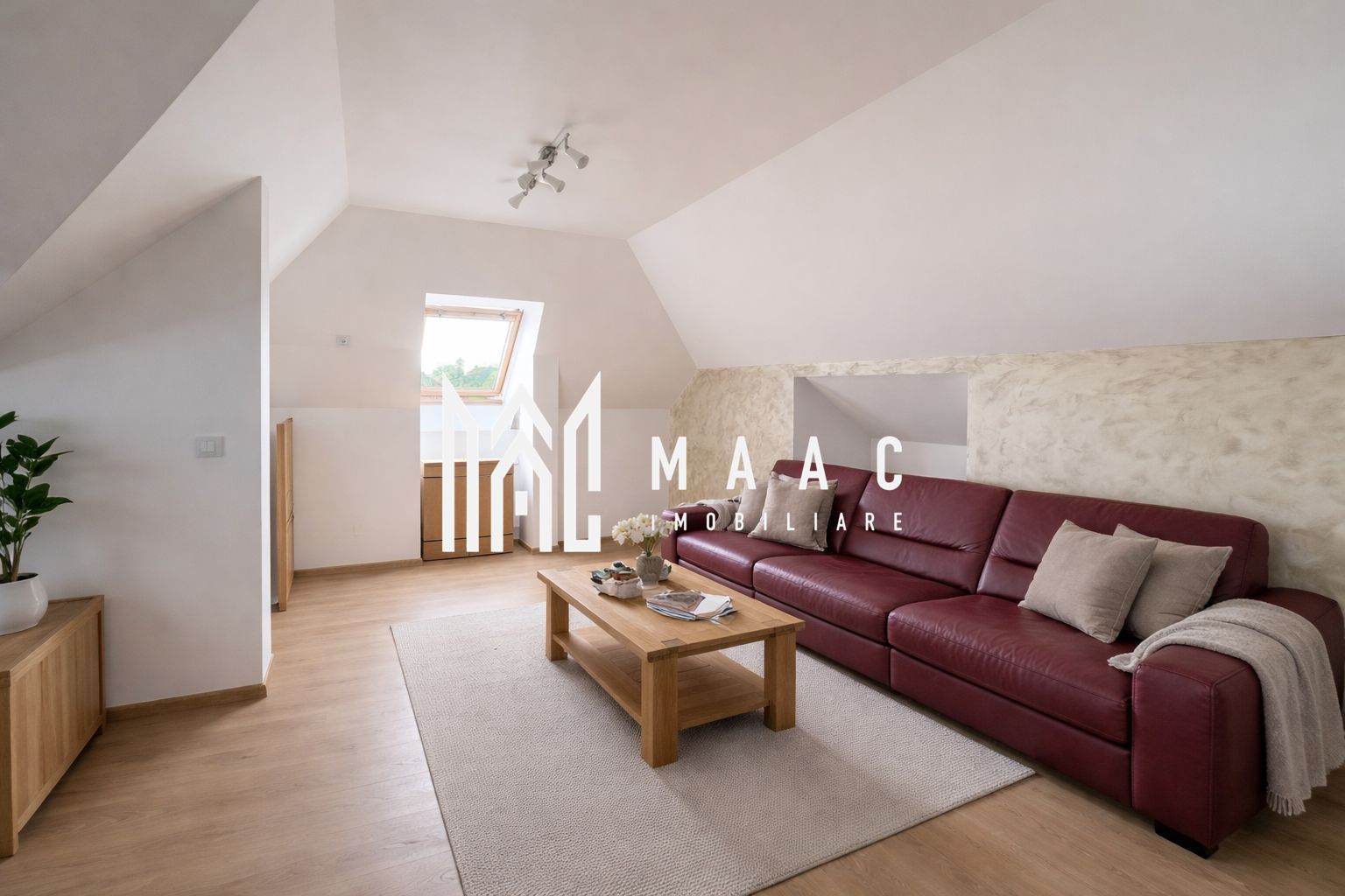 Apartament 2 camere I La casa I Ștefan cel Mare - Poză 2