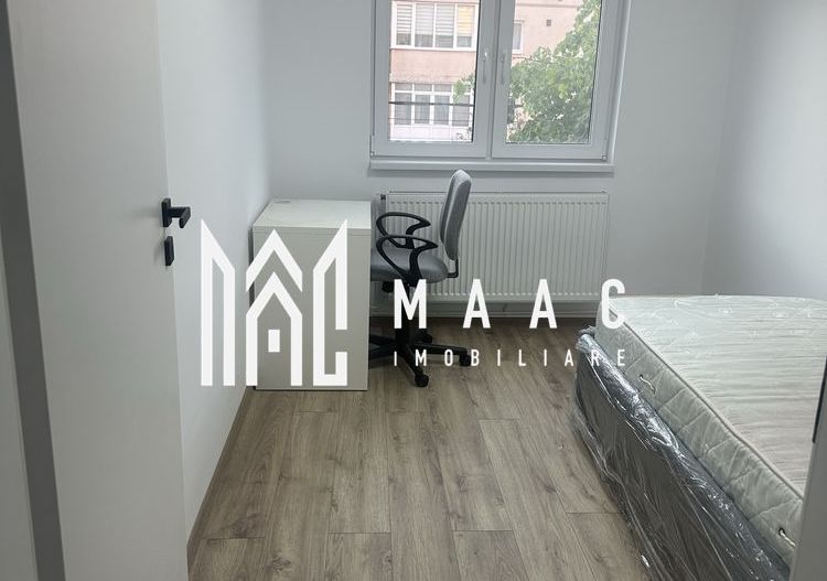Apartament 3 camere  | 45 MPU | Vasile Aaron - Poză 5
