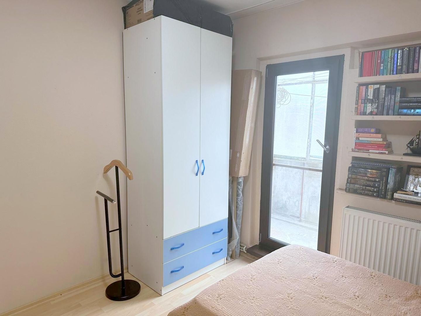 De vanzare aparatament cu 2 camere, Siderurgistilor, 65.000 euro negociabil - Poză 5